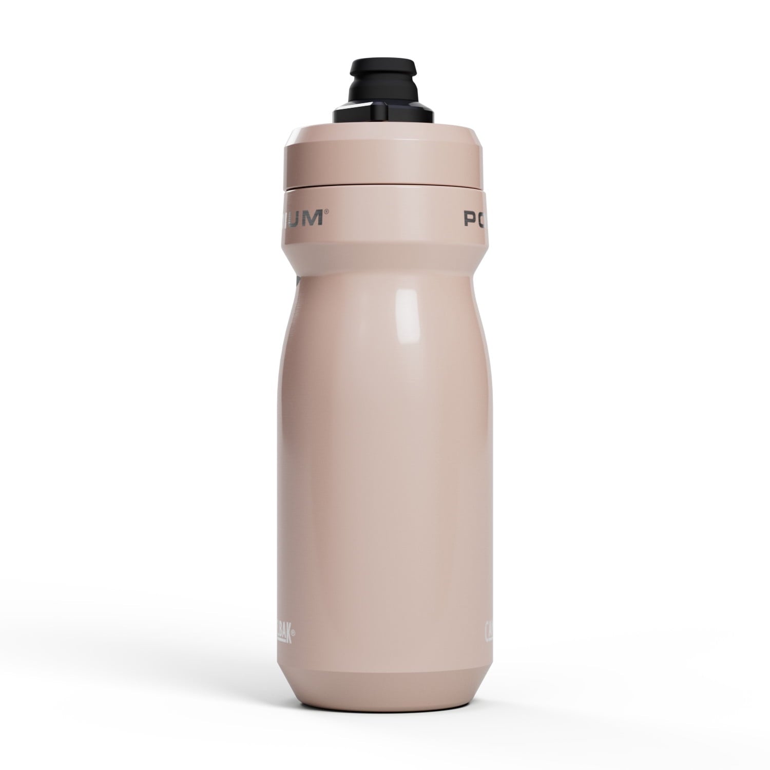 CamelBak Podium 18oz Insulated Stainless Steel Bike Water Bottle, Violet - 42MK