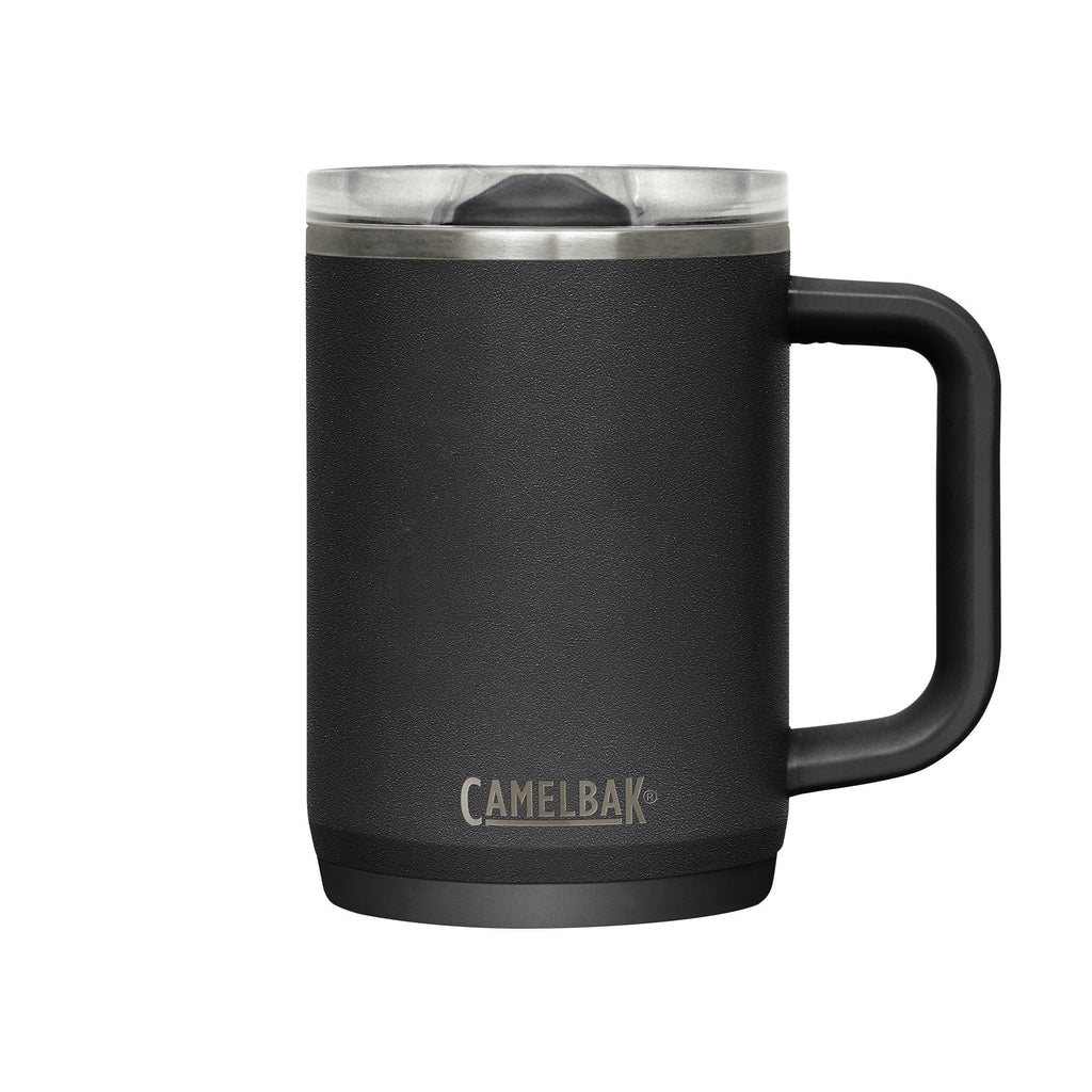 CamelBak Thrive™ Insulated Stainless Steel Mug 16oz, Black - MMRS