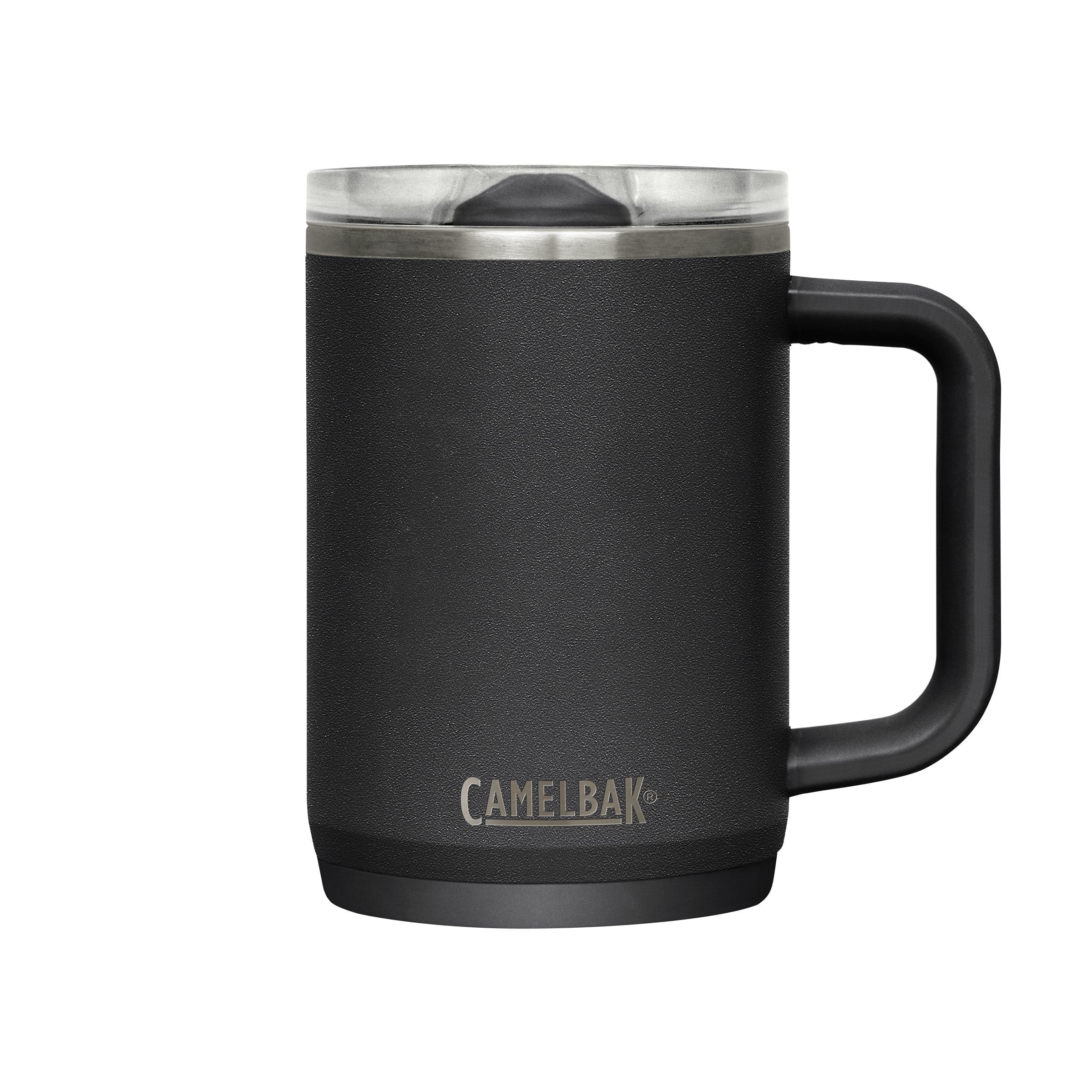 CamelBak Thrive™ Insulated Stainless Steel Mug 16oz, Black - MMRS
