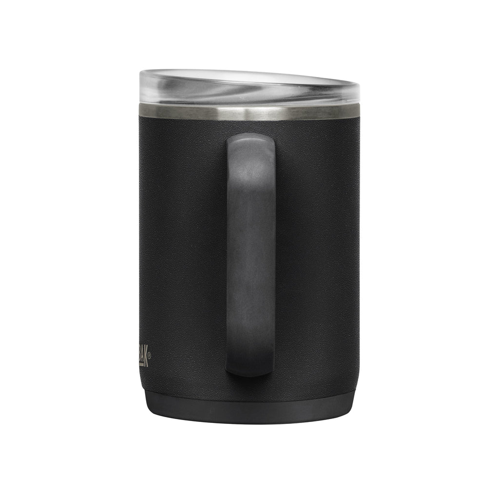 CamelBak Thrive™ Insulated Stainless Steel Mug 16oz, Black - MMRS
