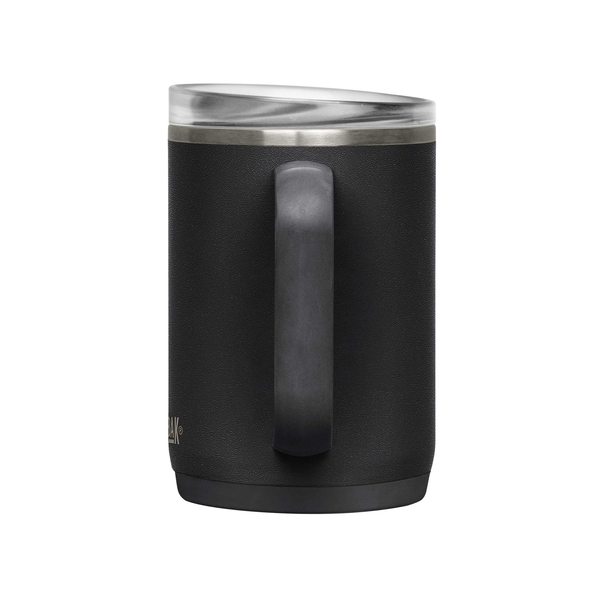 CamelBak Thrive™ Insulated Stainless Steel Mug 16oz, Black - MMRS