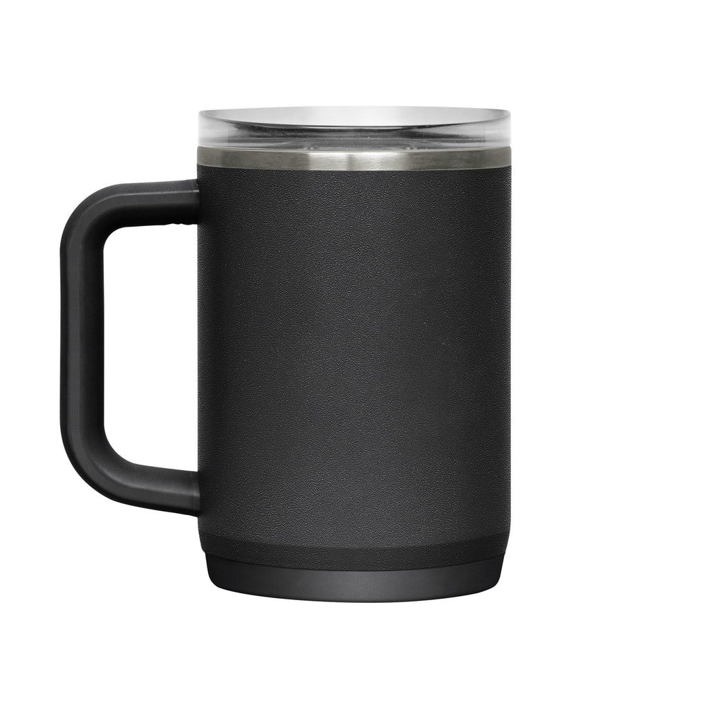 CamelBak Thrive™ Insulated Stainless Steel Mug 16oz, Black - MMRS