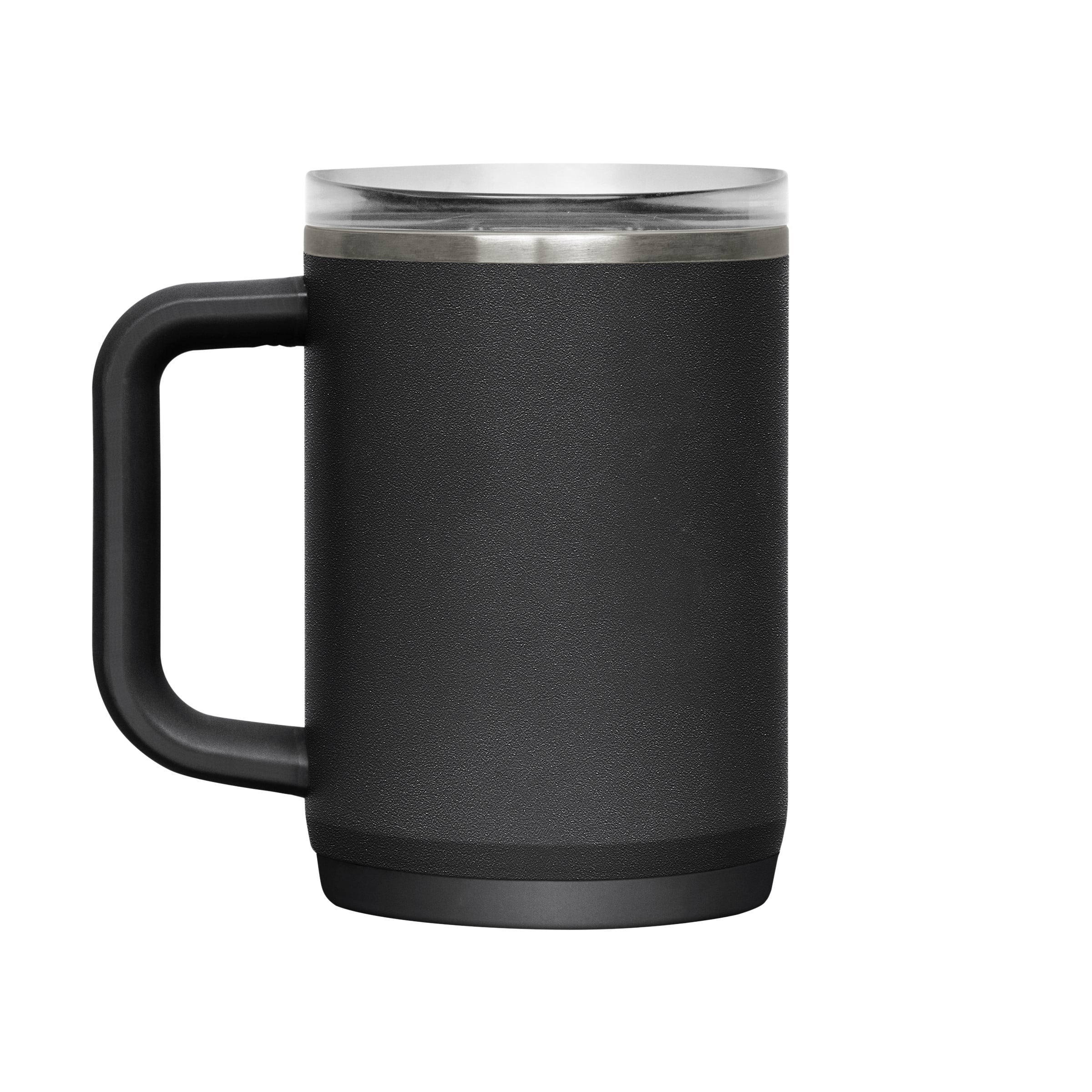 CamelBak Thrive™ Insulated Stainless Steel Mug 16oz, Black - MMRS