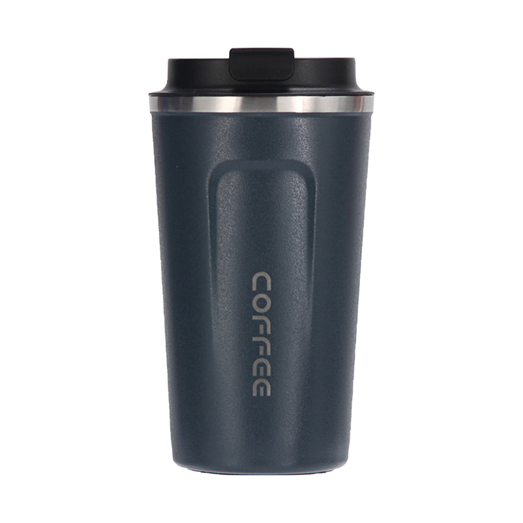 Clearance Items!Ymkly Office Supplies,Vacuum Cup,Travel Mug Insulated Coffee Cup With Leakproof Lid Vacuum Insulation Stainless Steel For Hot And Cold Water Coffee And T,Contigo Coffee Travel Mug - FFMD