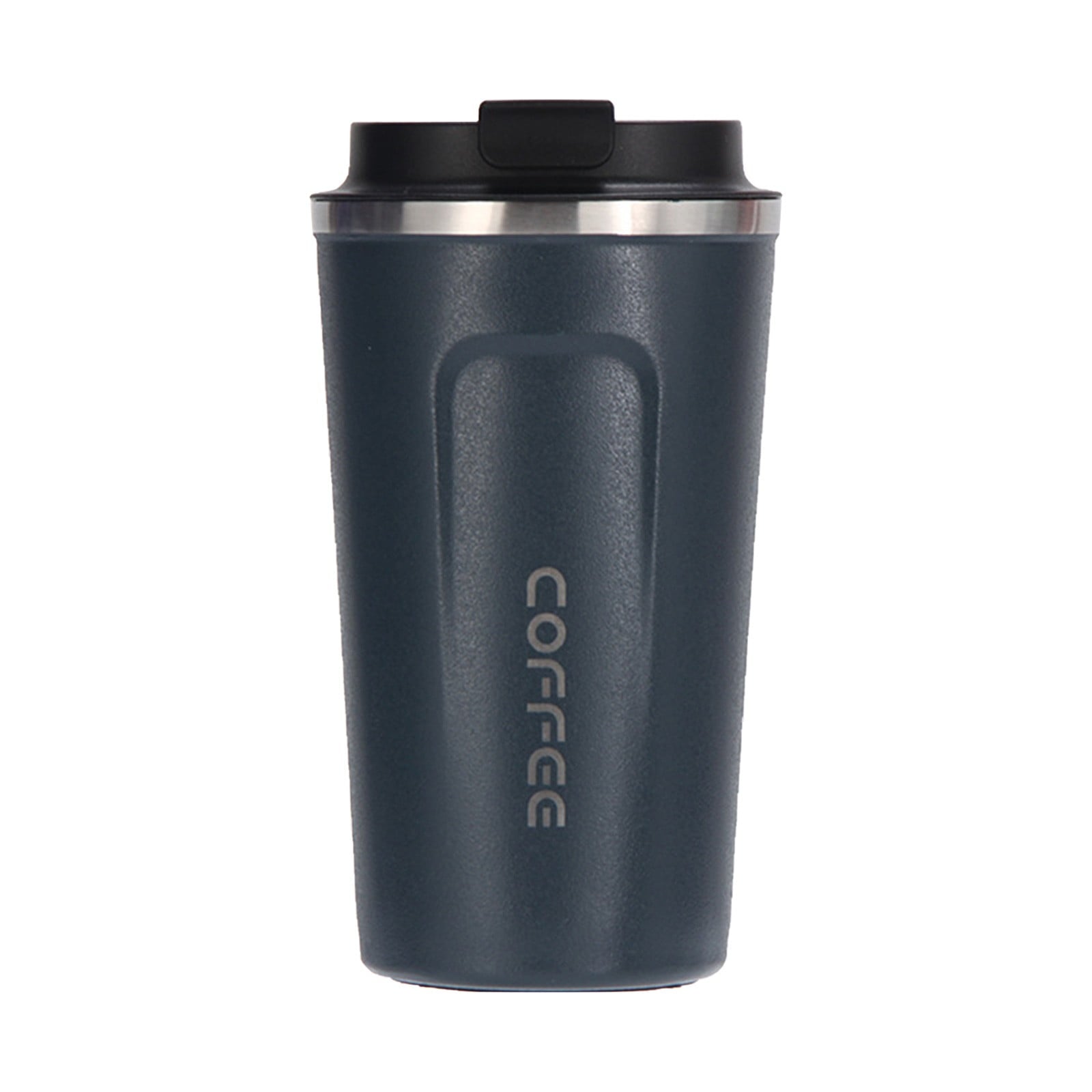 Clearance Items!Ymkly Office Supplies,Vacuum Cup,Travel Mug Insulated Coffee Cup With Leakproof Lid Vacuum Insulation Stainless Steel For Hot And Cold Water Coffee And T,Contigo Coffee Travel Mug - FFMD