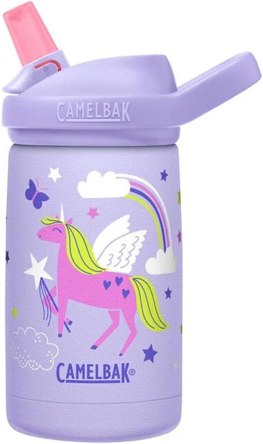 CamelBak Eddy+ Kids - Water bottle - 12 fl.oz - N58Q