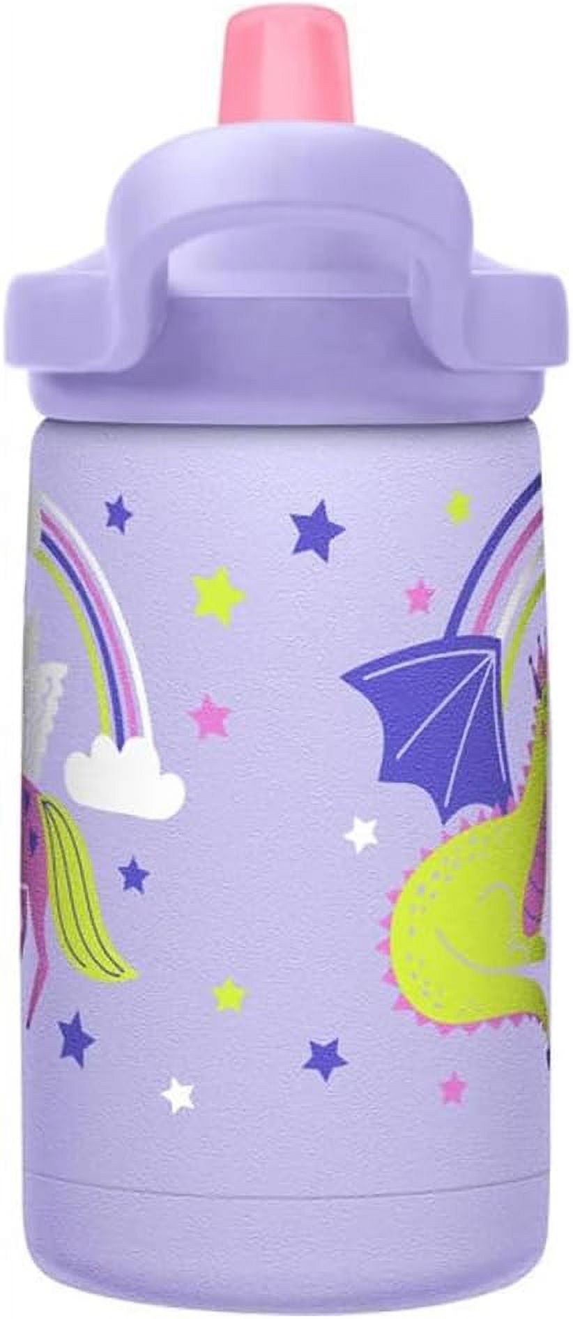 CamelBak Eddy+ Kids - Water bottle - 12 fl.oz - N58Q