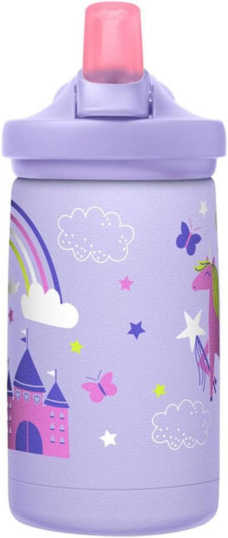 CamelBak Eddy+ Kids - Water bottle - 12 fl.oz - N58Q