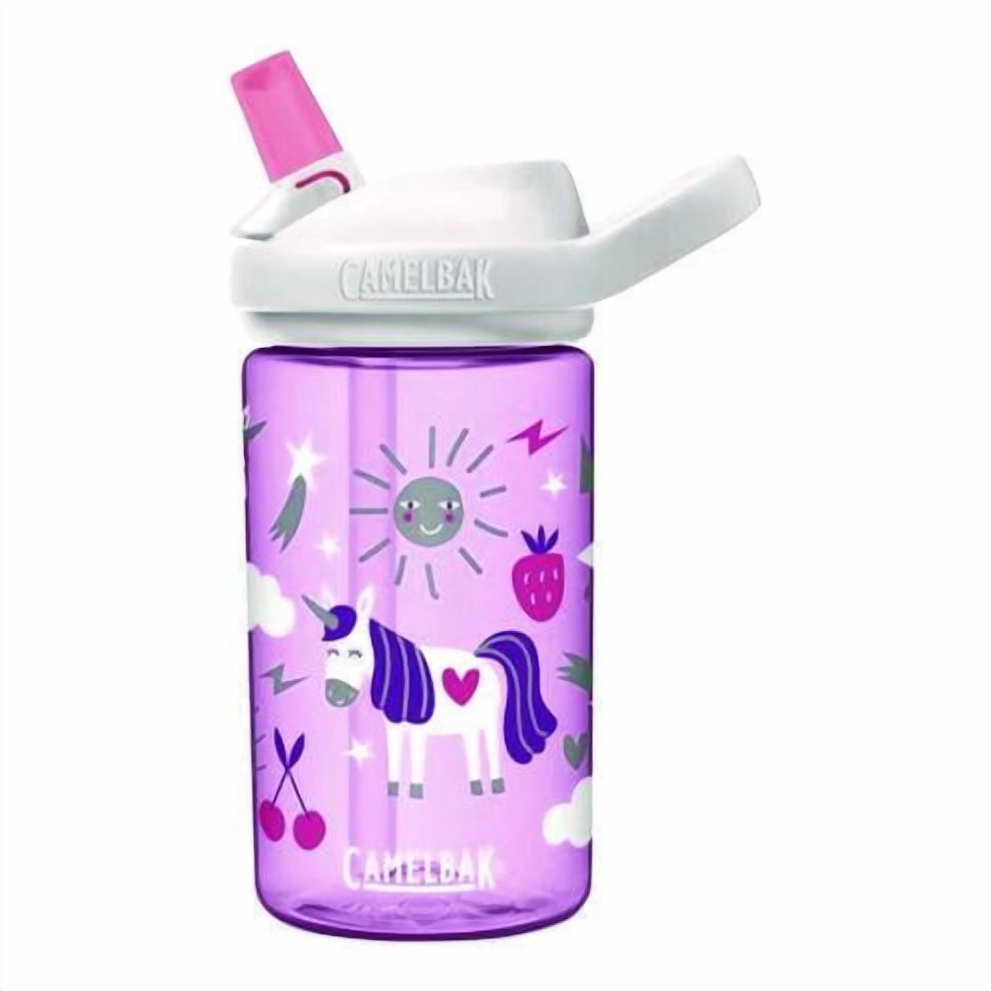 CamelBak Eddy+ Kids - Water bottle - 12 fl.oz - N58Q