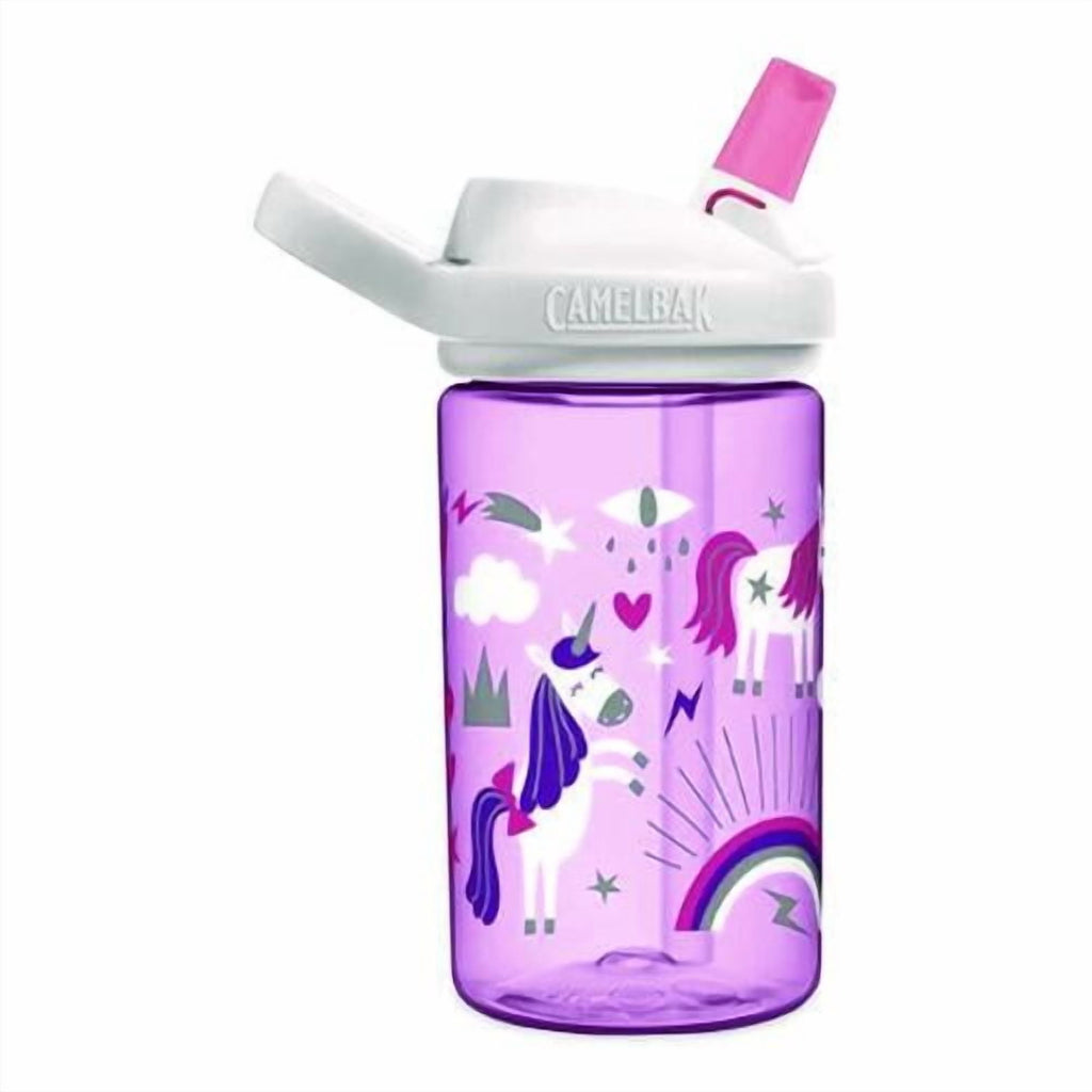 CamelBak Eddy+ Kids - Water bottle - 12 fl.oz - N58Q
