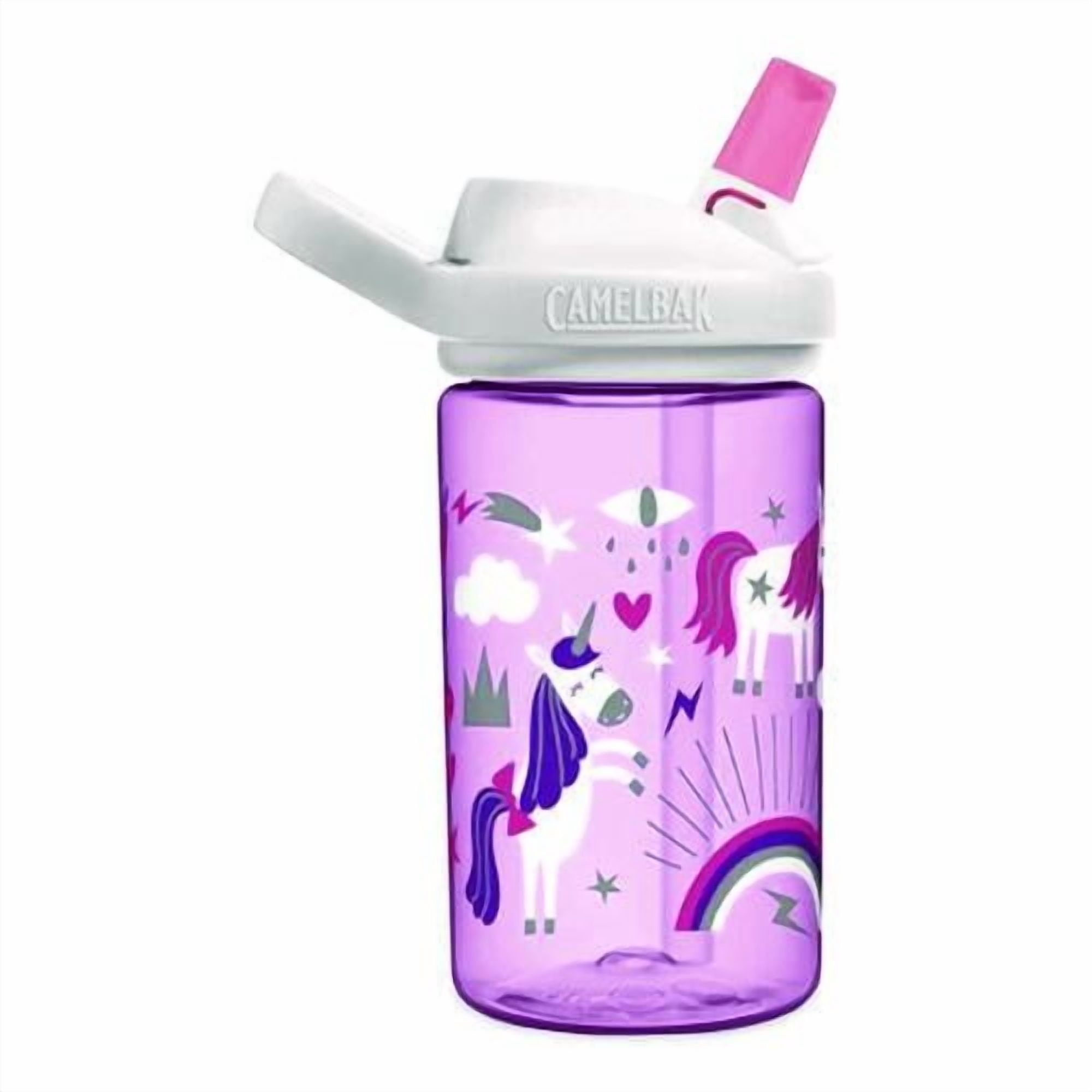 CamelBak Eddy+ Kids - Water bottle - 12 fl.oz - N58Q