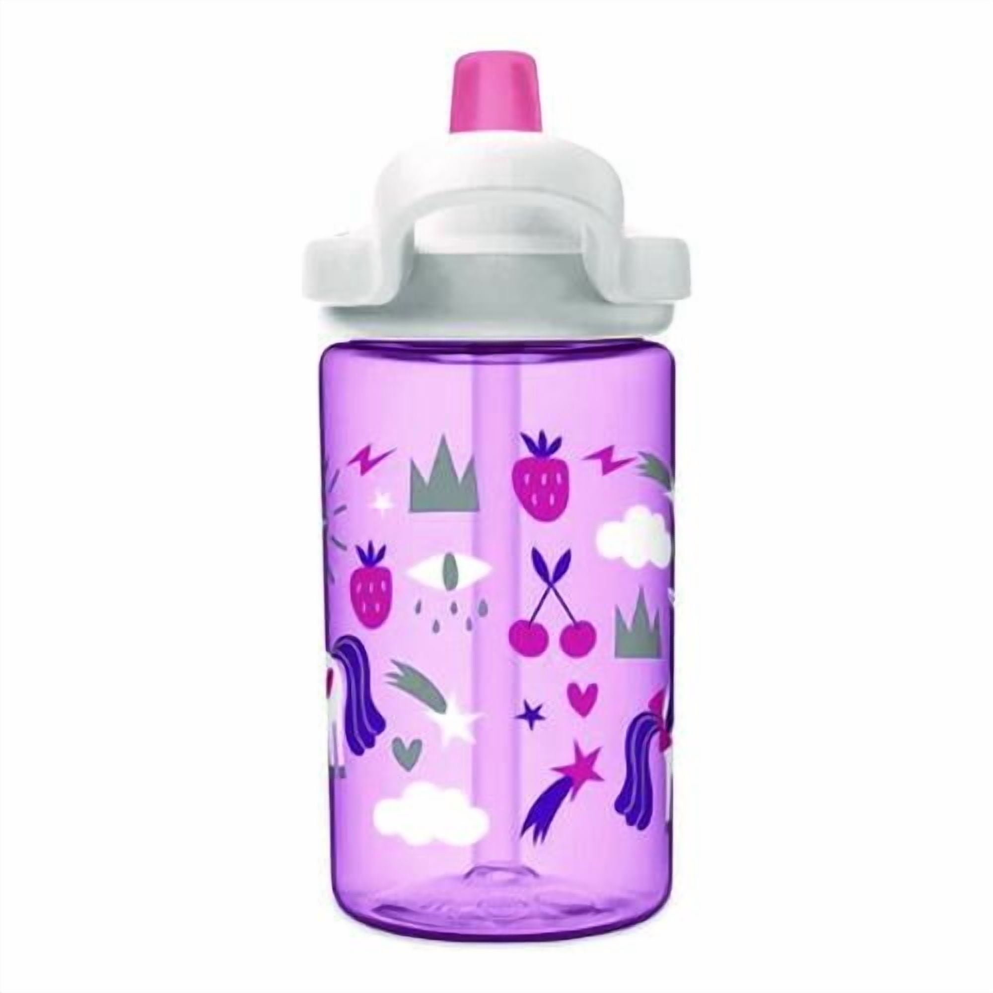 CamelBak Eddy+ Kids - Water bottle - 12 fl.oz - N58Q