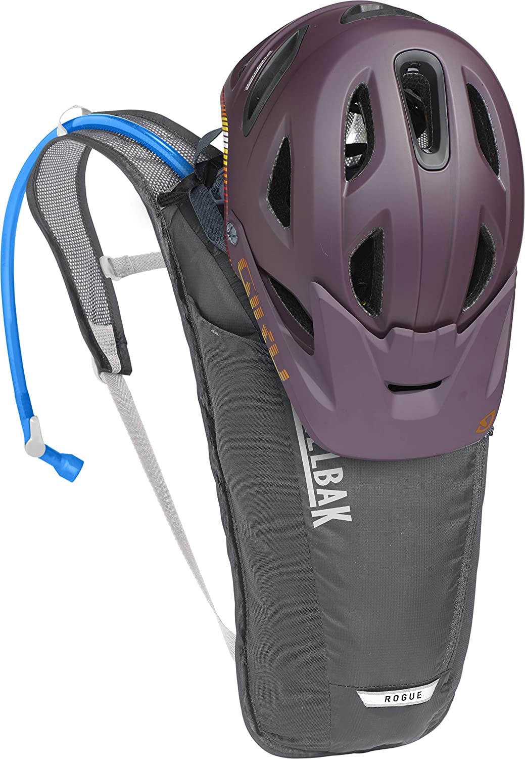 CamelBak Women's Rogue Light Bike Hydration Pack 70oz - PKKD