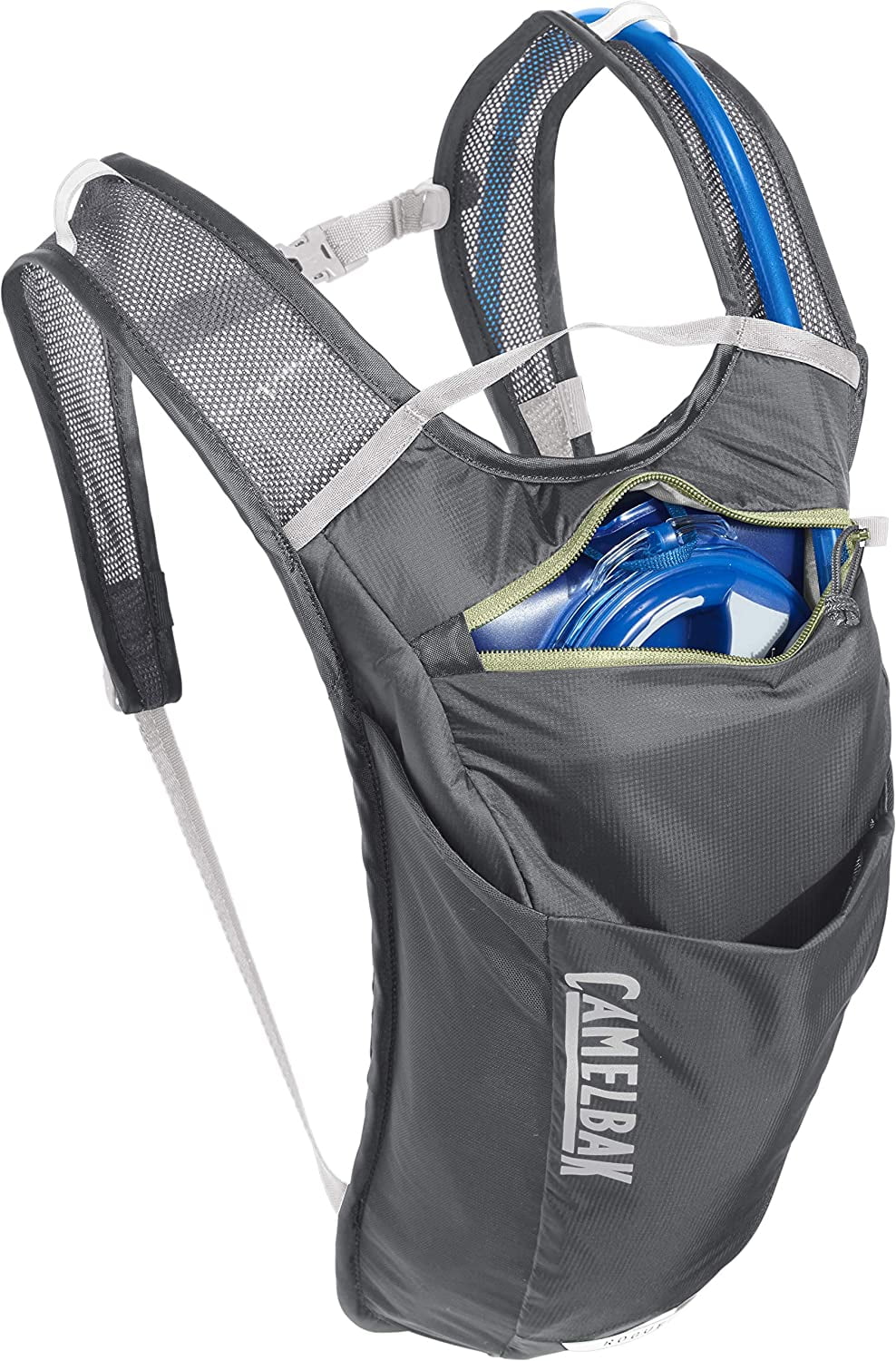 CamelBak Women's Rogue Light Bike Hydration Pack 70oz - PKKD