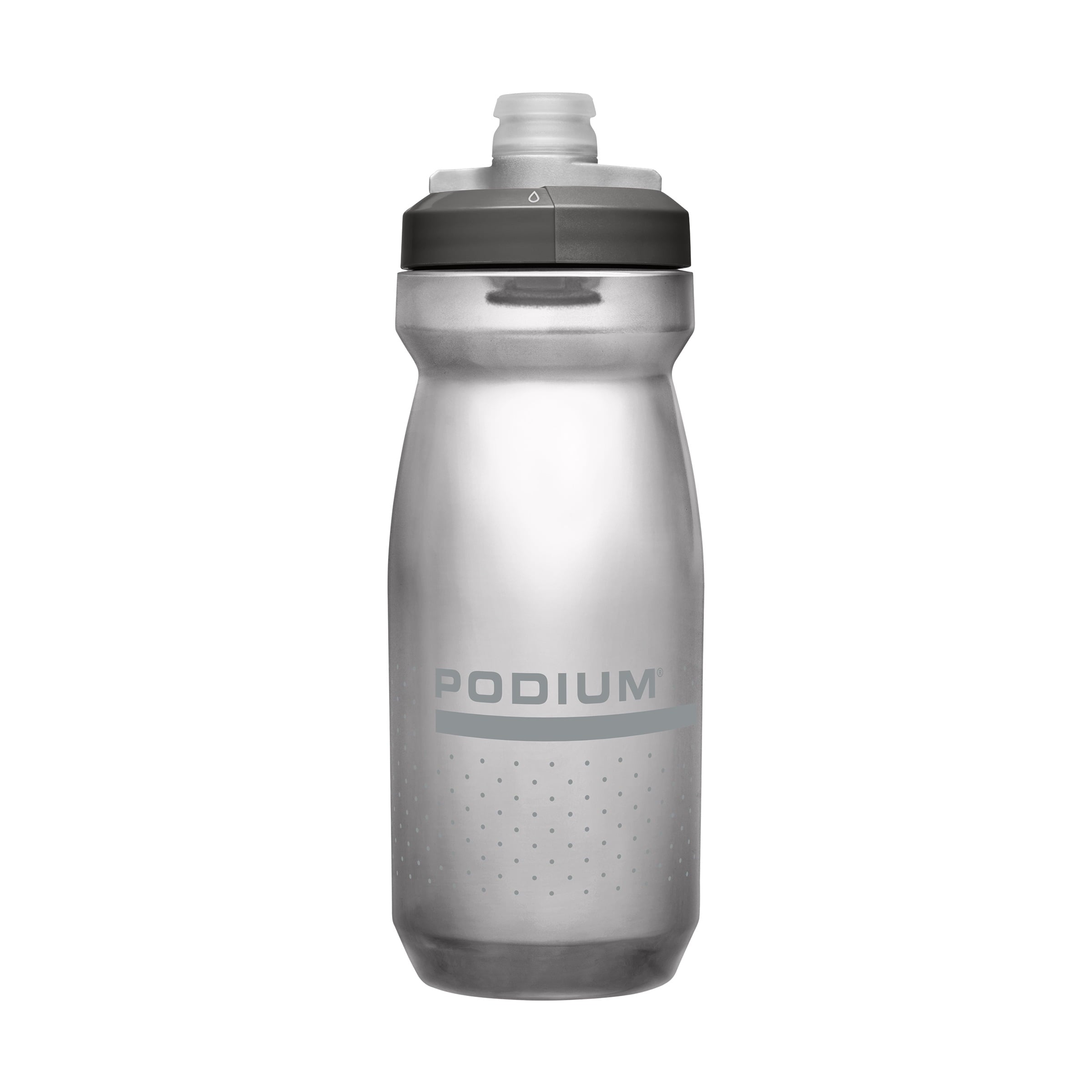 CamelBak Podium® Water Bottle, 21 oz, Smoke - 0W52