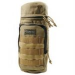 Maxpedition Bottle Holder 12.0 x 5.0 in - 67DI