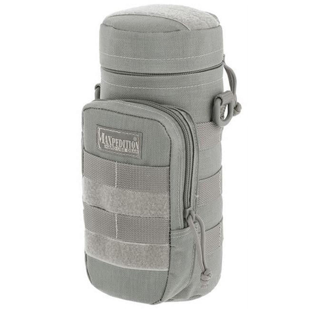 Maxpedition Bottle Holder 12.0 x 5.0 in - 67DI