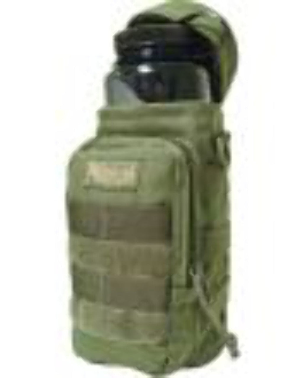 Maxpedition Bottle Holder 12.0 x 5.0 in - 67DI
