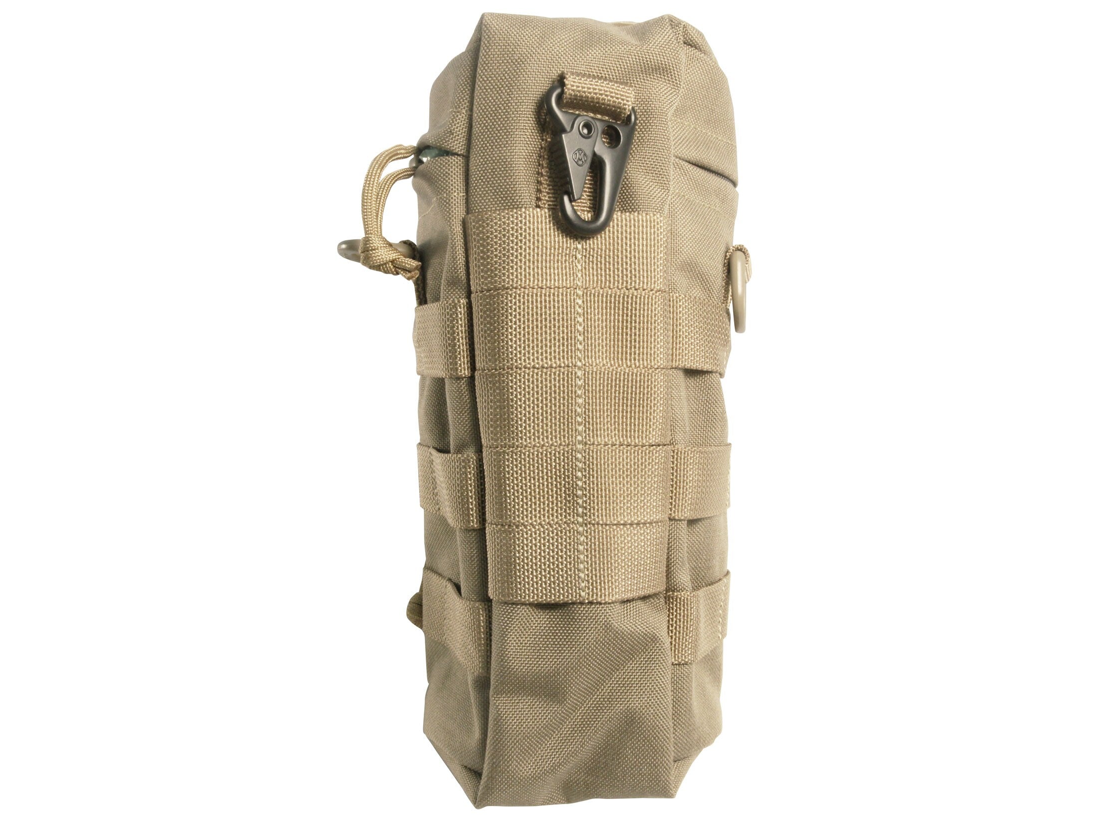 Maxpedition Bottle Holder 12.0 x 5.0 in - 67DI