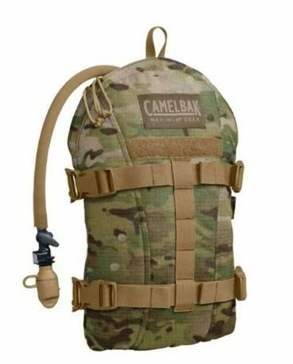 CamelBak Maximum Gear ArmorBak Military Spec Crux Short DFAR, Multicam - 7HXW