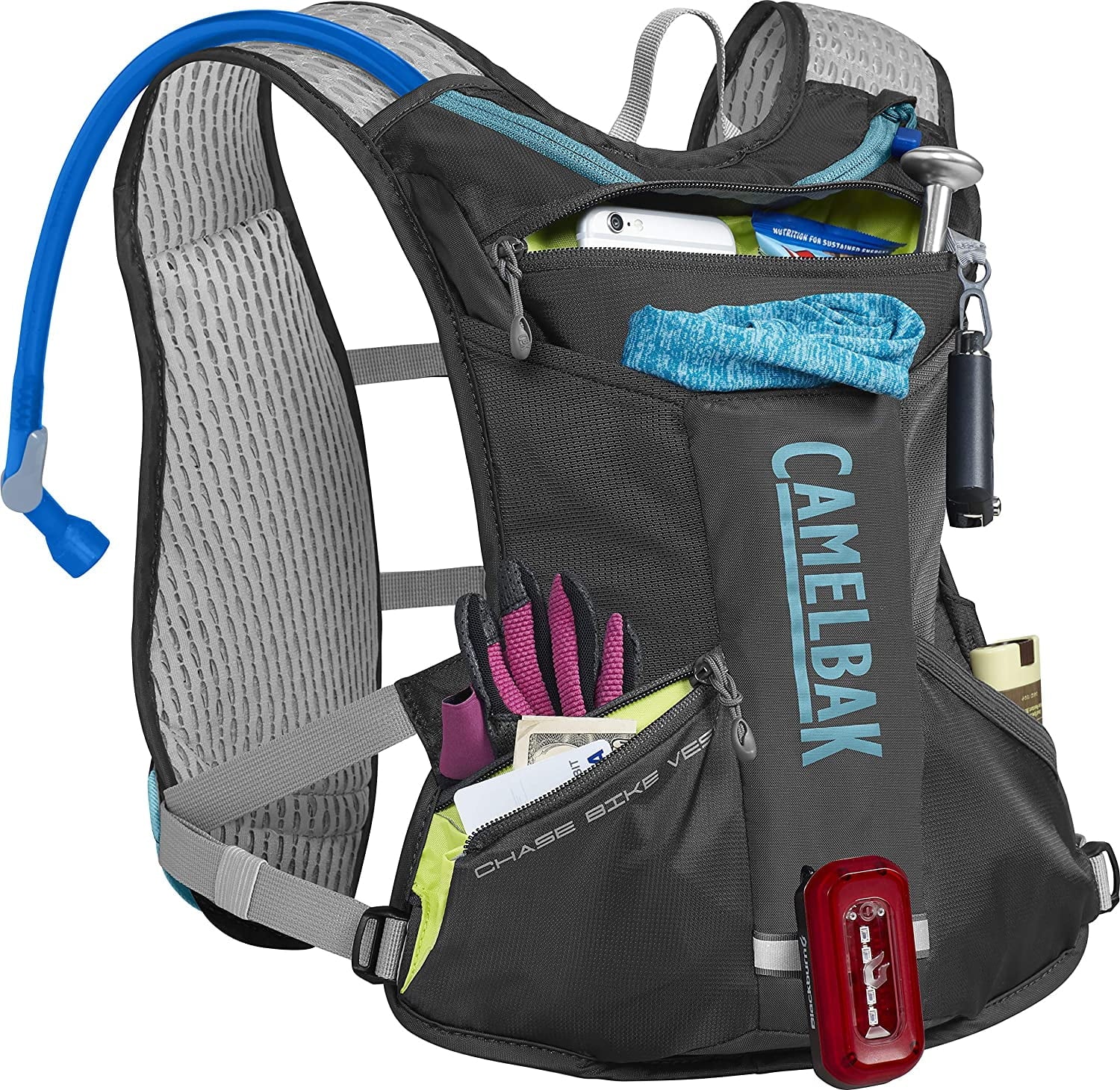 Camelbak Women's Chase Bike Vest - MMMJ