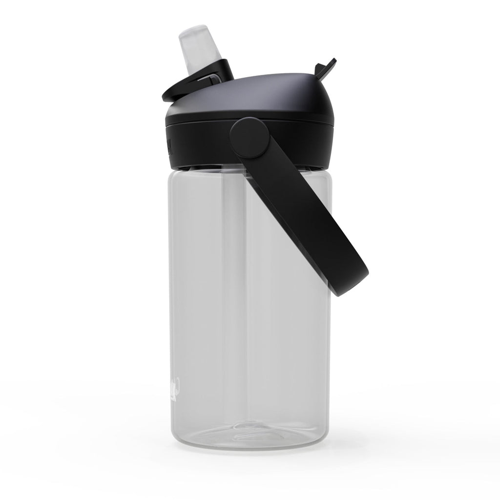 Camelbak Thrive™ Flip Straw Kids 14oz Bottle, Friendly Forest - 346C