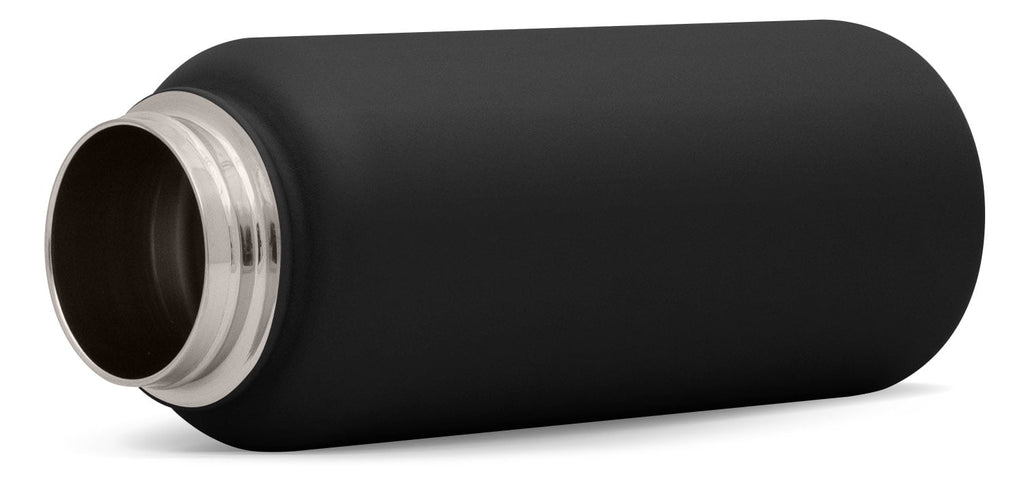 Simple Modern Summit Water Bottle Straw Lid Vacuum Insulated Stainless Steel Bottle | 18 fl oz - HVAC