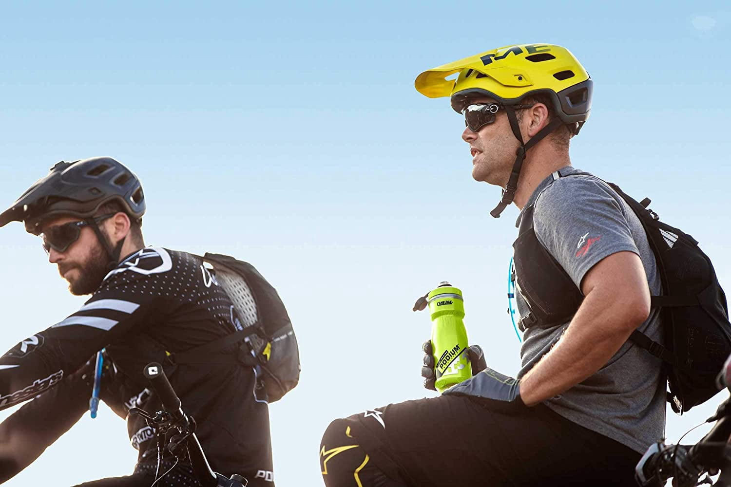 Camelbak Chase 8 Vest Protector - SFGJ