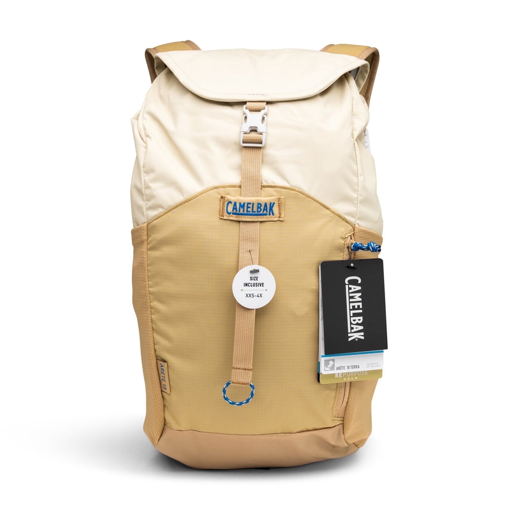 CamelBak Arête™ 18 Hydration Pack 50 oz, Canyon Clay - JAD7