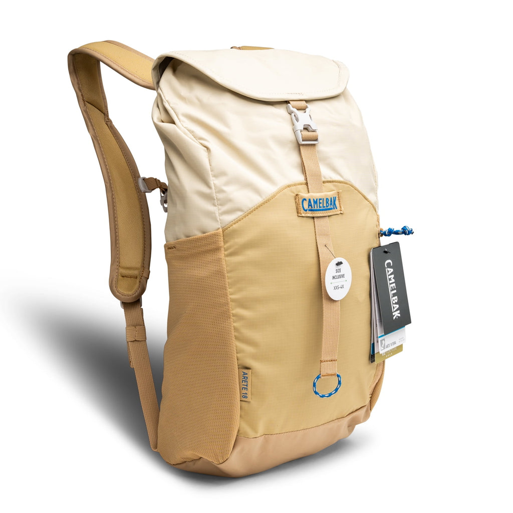 CamelBak Arête™ 18 Hydration Pack 50 oz, Canyon Clay - JAD7