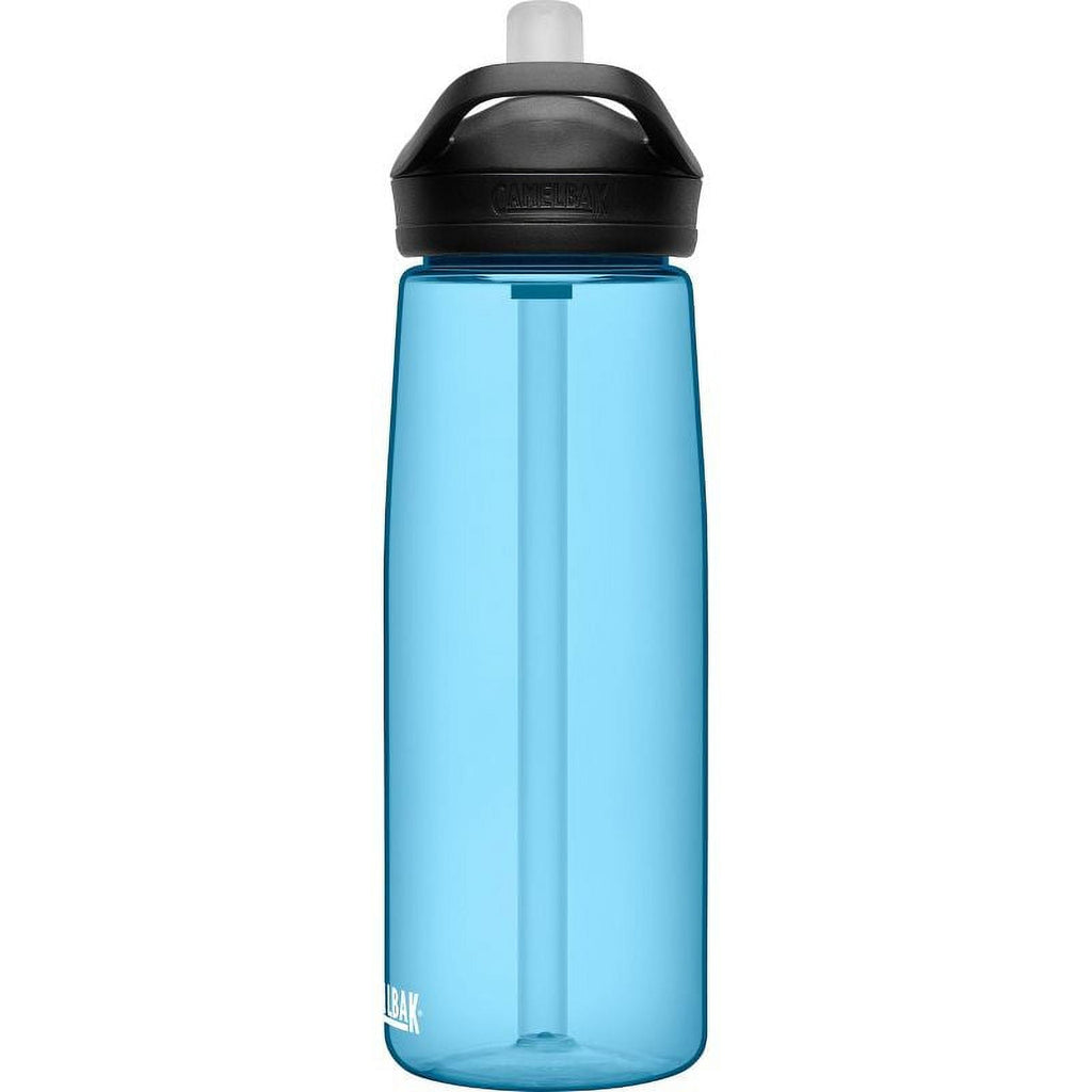 CamelBak Eddy+ 25oz Tritan Renew Water Bottle, Light Blue - RIT3