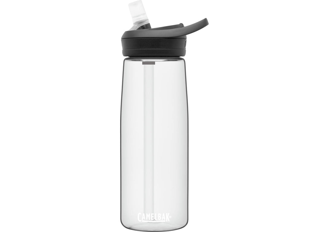 CamelBak Eddy+ 25oz Tritan Renew Water Bottle, Light Blue - RIT3