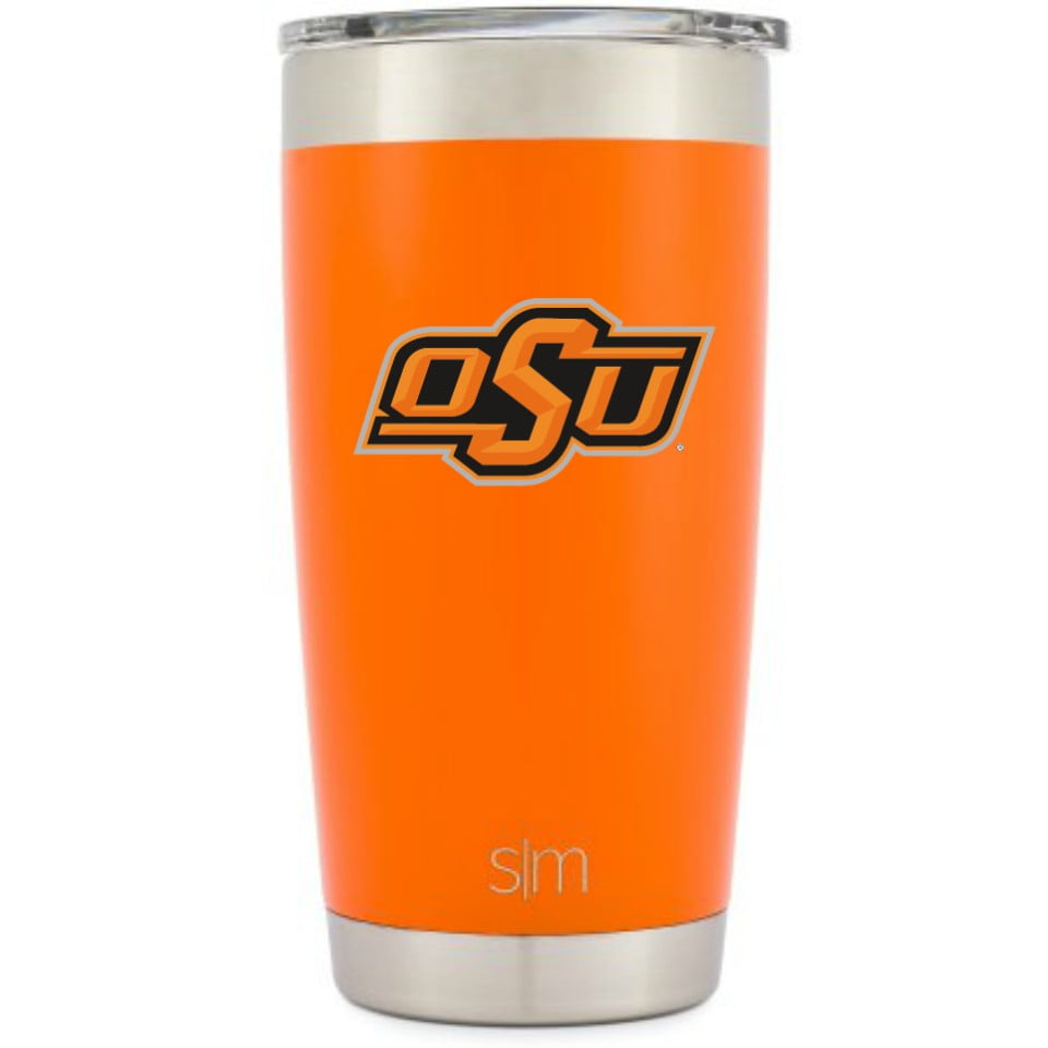 Simple Modern OSU 20 oz. Vacuum Insulated Stainless Steel Tumblers (2-pack) - R6Q8