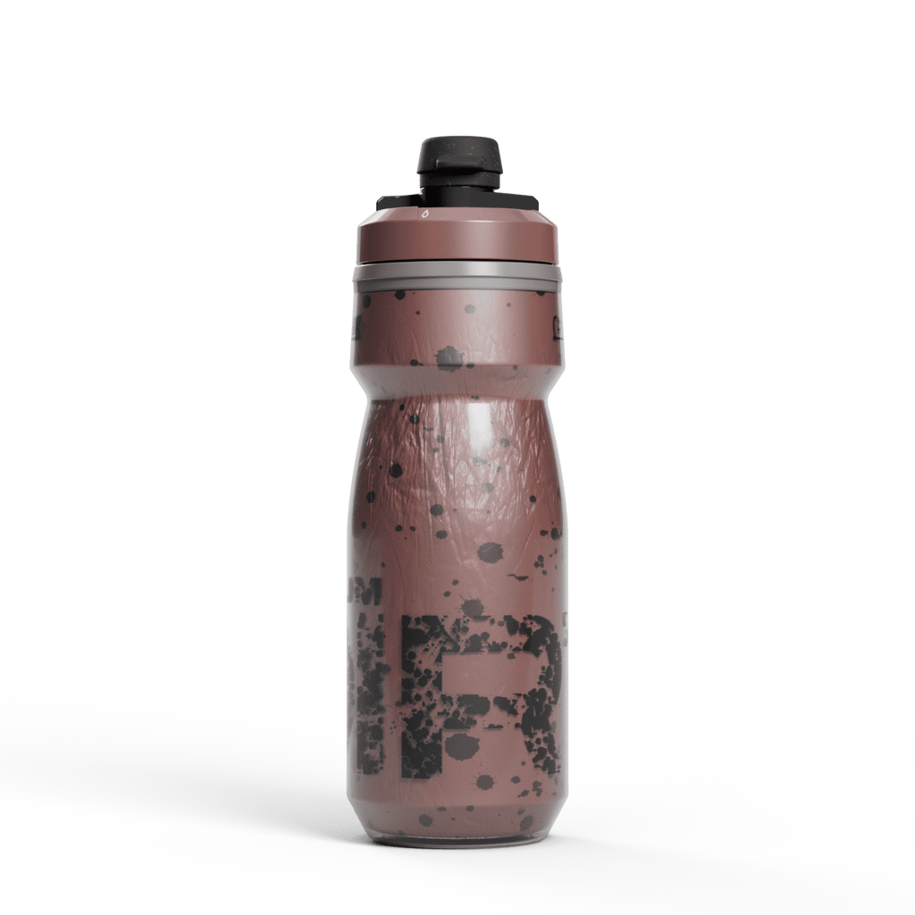 CamelBak Podium® Dirt Series Water Bottle, 21 oz,  Sierra Red - ZRT8