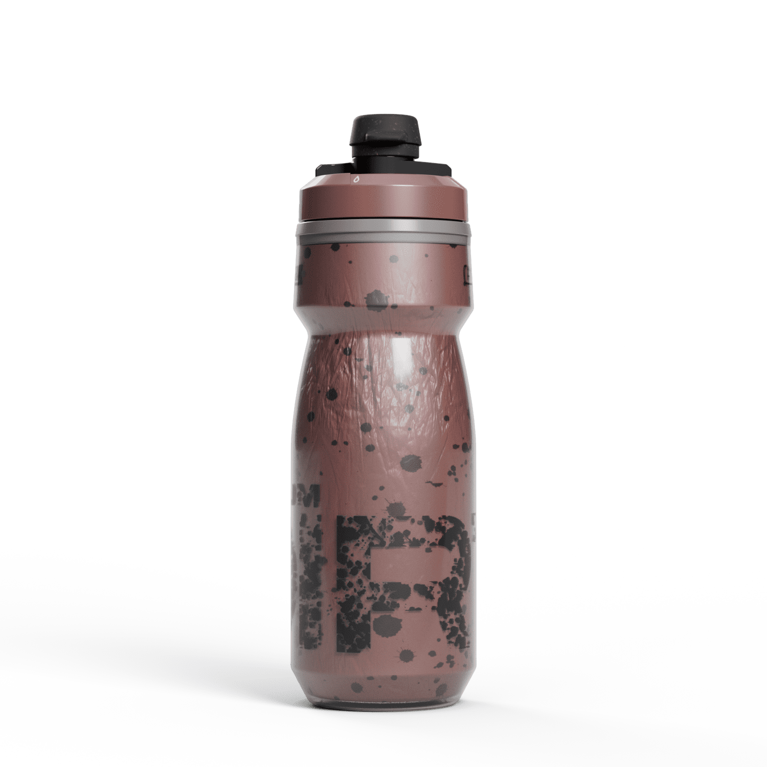 CamelBak Podium® Dirt Series Water Bottle, 21 oz,  Sierra Red - ZRT8