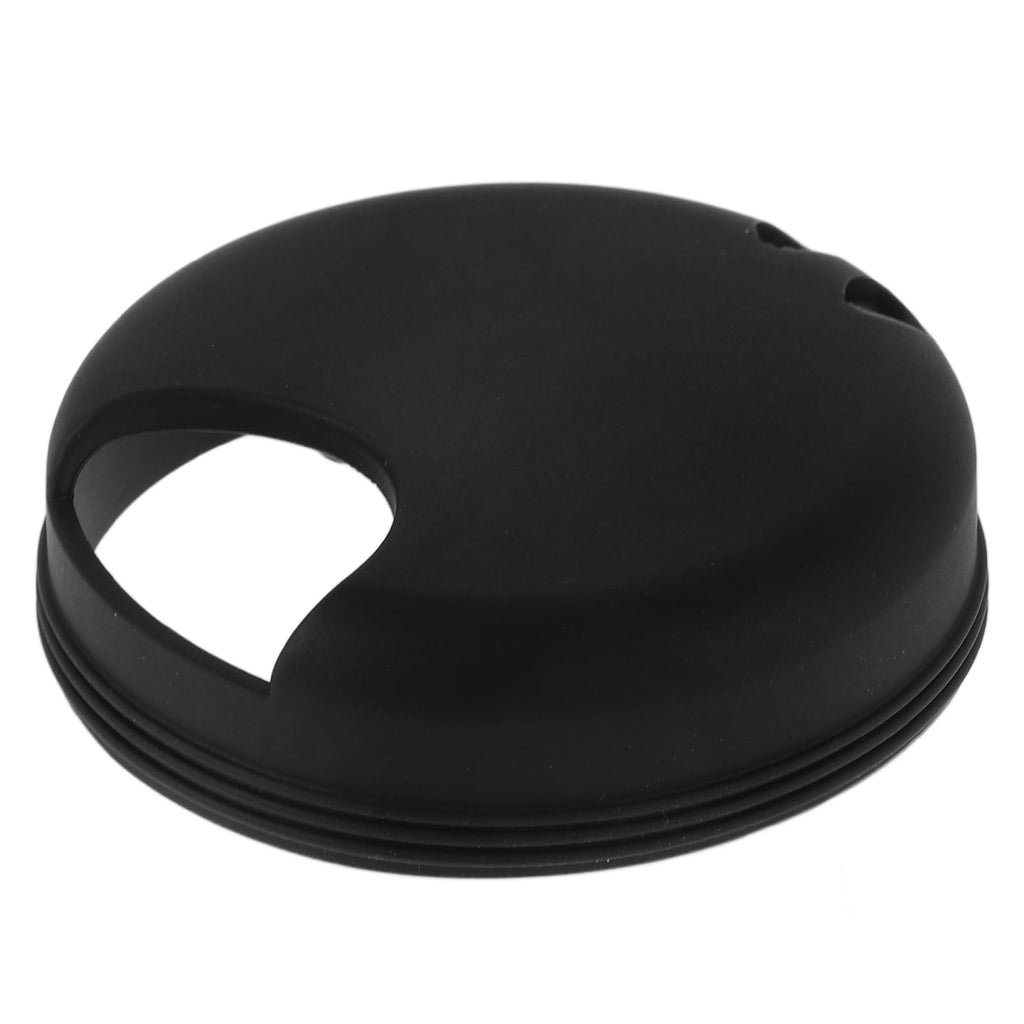 Worgeous 2pcs Splash Guarding Lid For Wide Mouth Bottle  Water Cup Anti-spill Intended Accessory Water Cup Lid Spill-proof Cap For Water Cup Compatible For Nalgene Easy Sipper - E91E