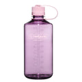 Nalgene Sustain Tritan BPA-Free Water Bottle Made with Material Derived from 50% Plastic Waste (using ISCC certified mass balance), 32 OZ, Narrow Mouth, Cherry Blossom - K4N2