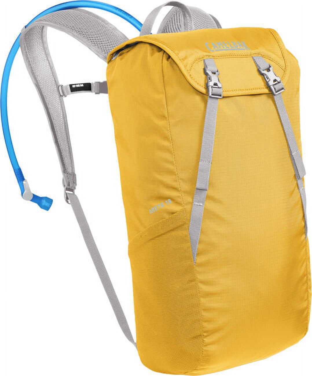 CamelBak Arete 18 50oz Color: Vapor/Marigold - 5SFI