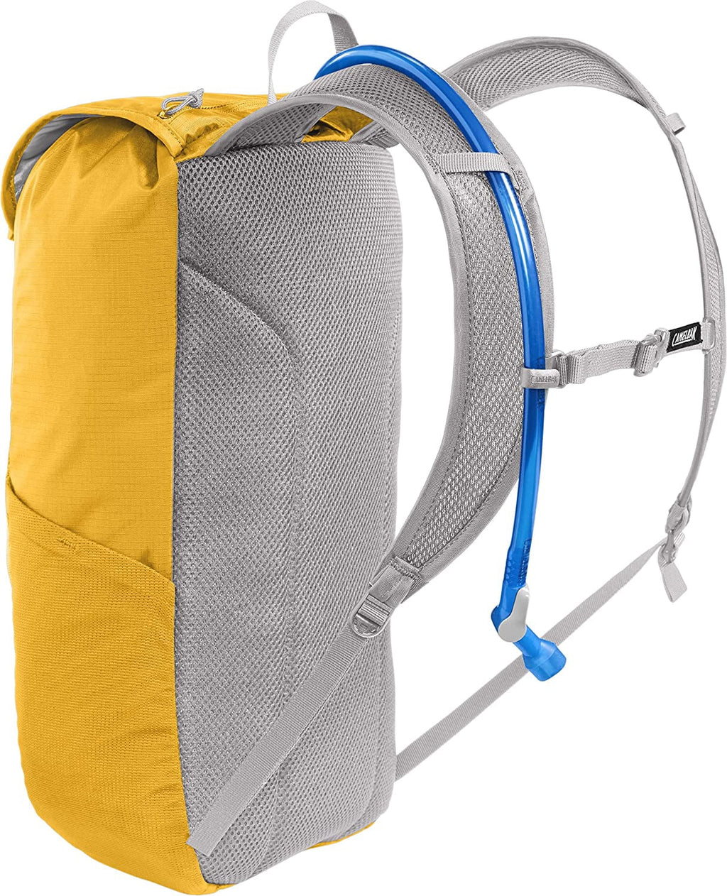 CamelBak Arete 18 50oz Color: Vapor/Marigold - 5SFI