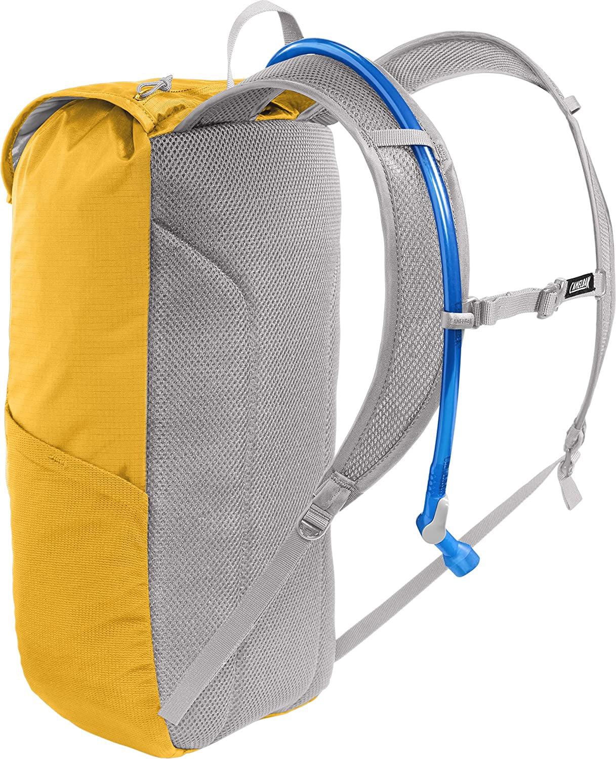 CamelBak Arete 18 50oz Color: Vapor/Marigold - 5SFI