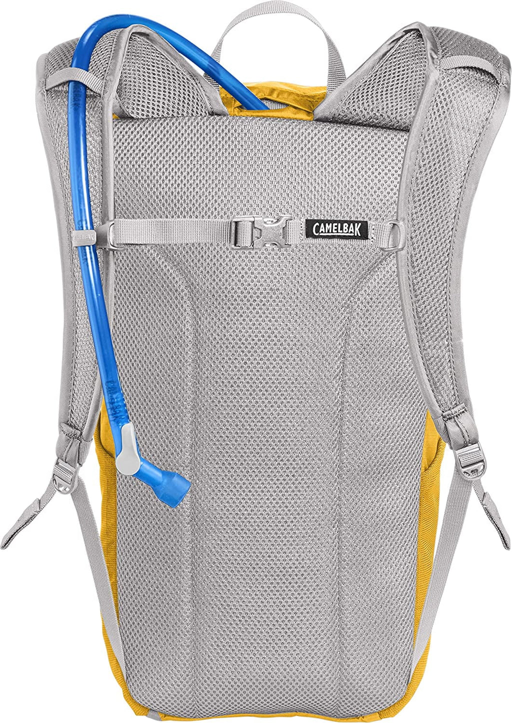 CamelBak Arete 18 50oz Color: Vapor/Marigold - 5SFI