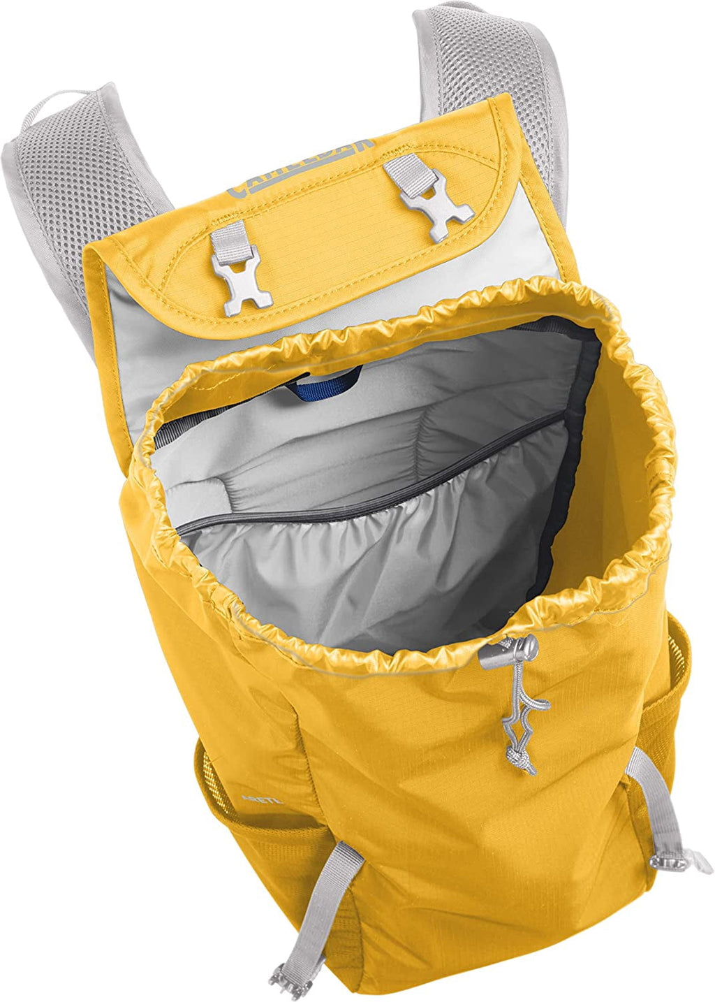 CamelBak Arete 18 50oz Color: Vapor/Marigold - 5SFI