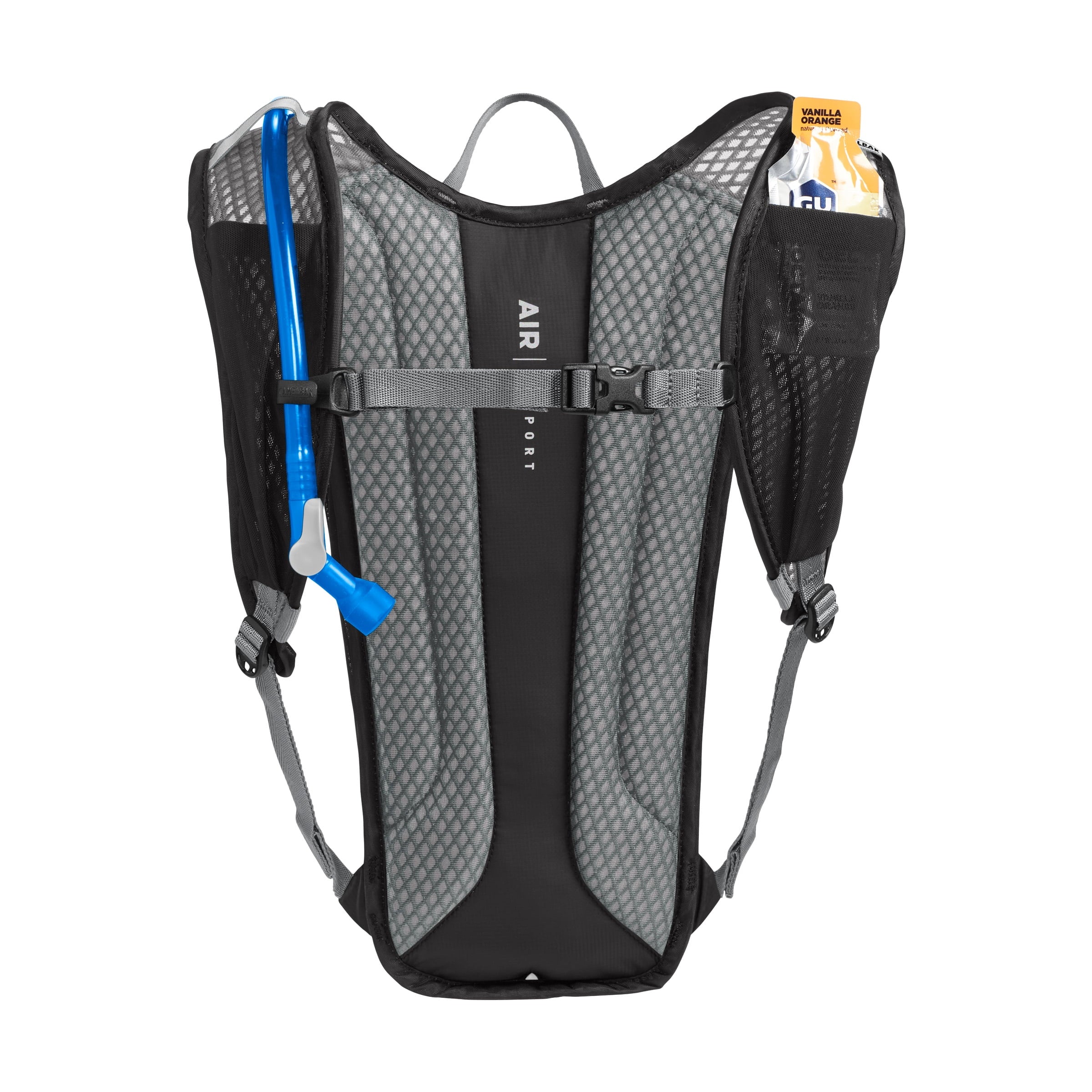 Camelbak Rogue Light 7 70oz Hydration Pack, Black - YBL5