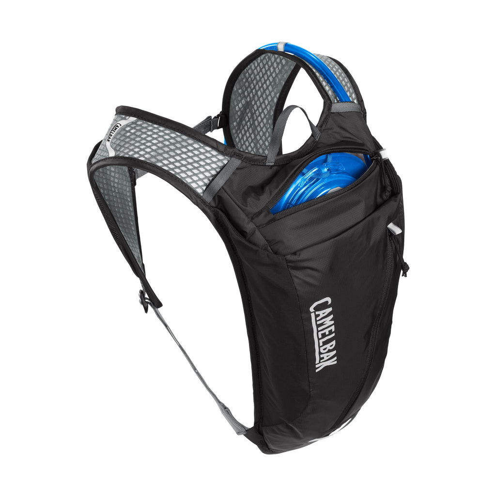Camelbak Rogue Light 7 70oz Hydration Pack, Black - YBL5