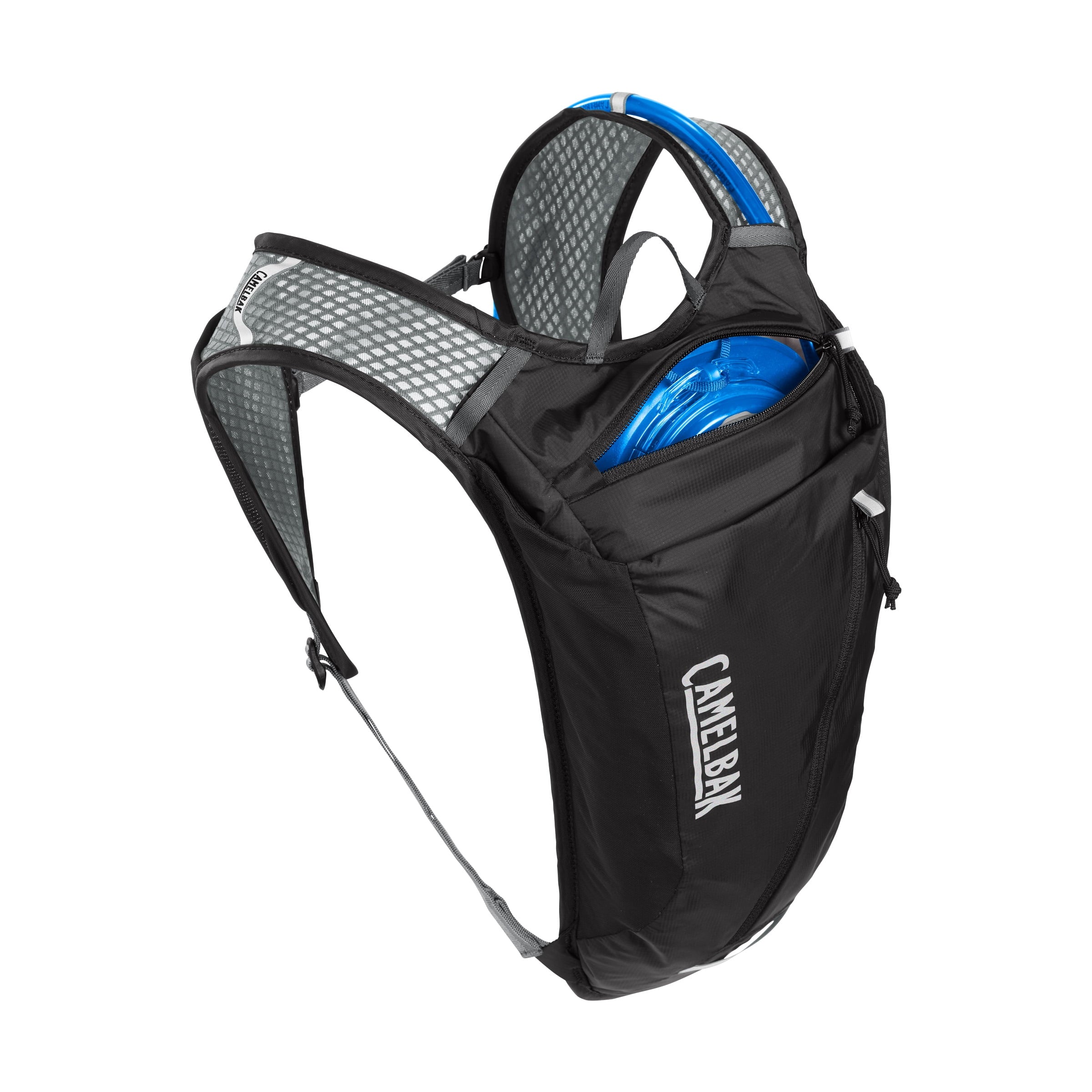 Camelbak Rogue Light 7 70oz Hydration Pack, Black - YBL5