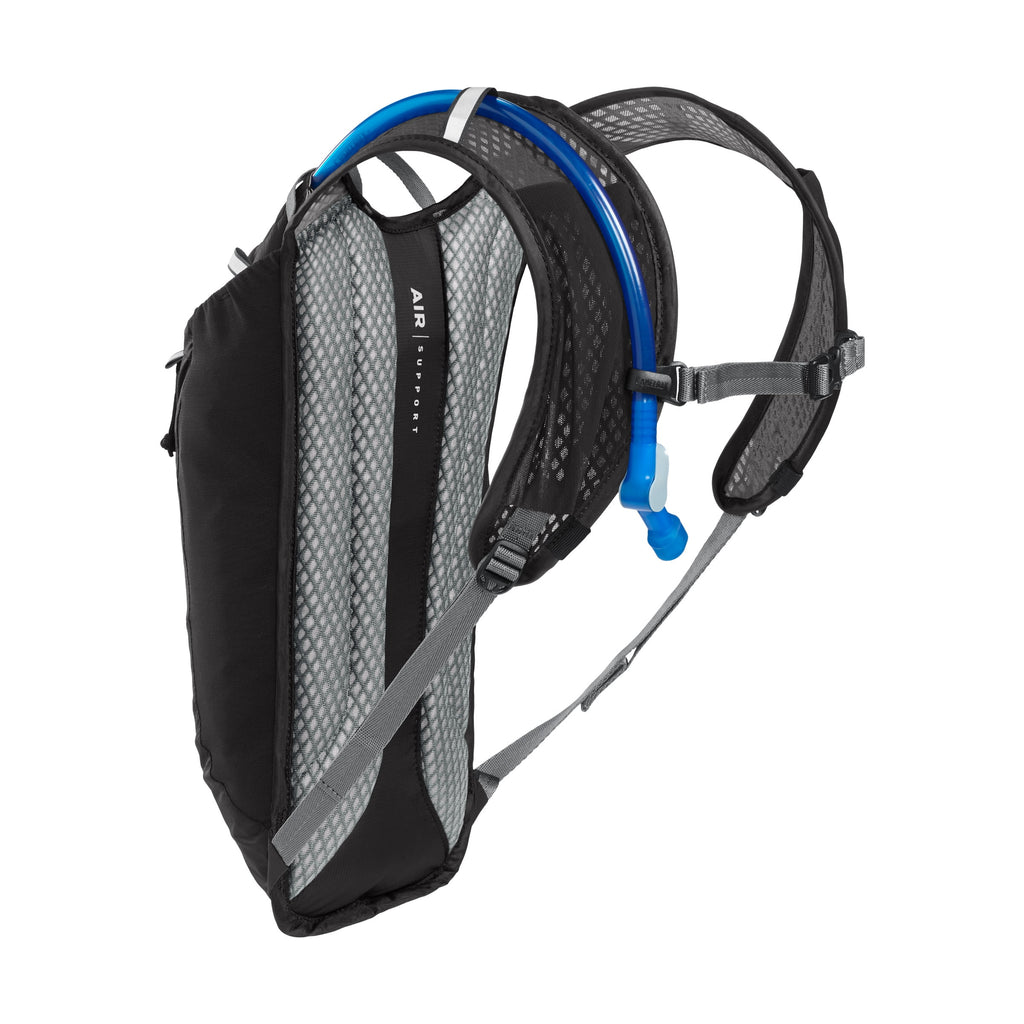 Camelbak Rogue Light 7 70oz Hydration Pack, Black - YBL5