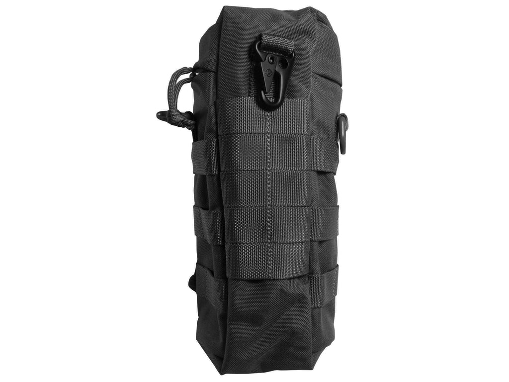 Maxpedition Water Bottle Pouch for 32 oz Nalgene Bottles Black - 3V9G