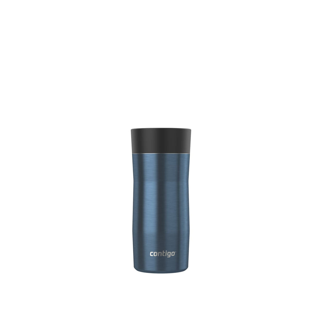 Contigo 12 oz. West Loop 3.0 Insulated Stainless Steel Travel Mug - Blueberry - GF7H