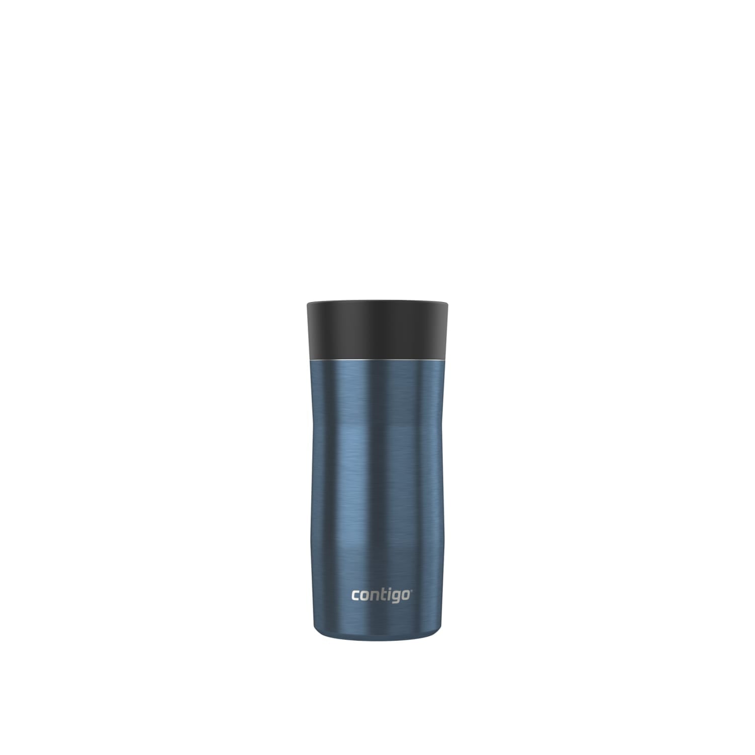 Contigo 12 oz. West Loop 3.0 Insulated Stainless Steel Travel Mug - Blueberry - GF7H