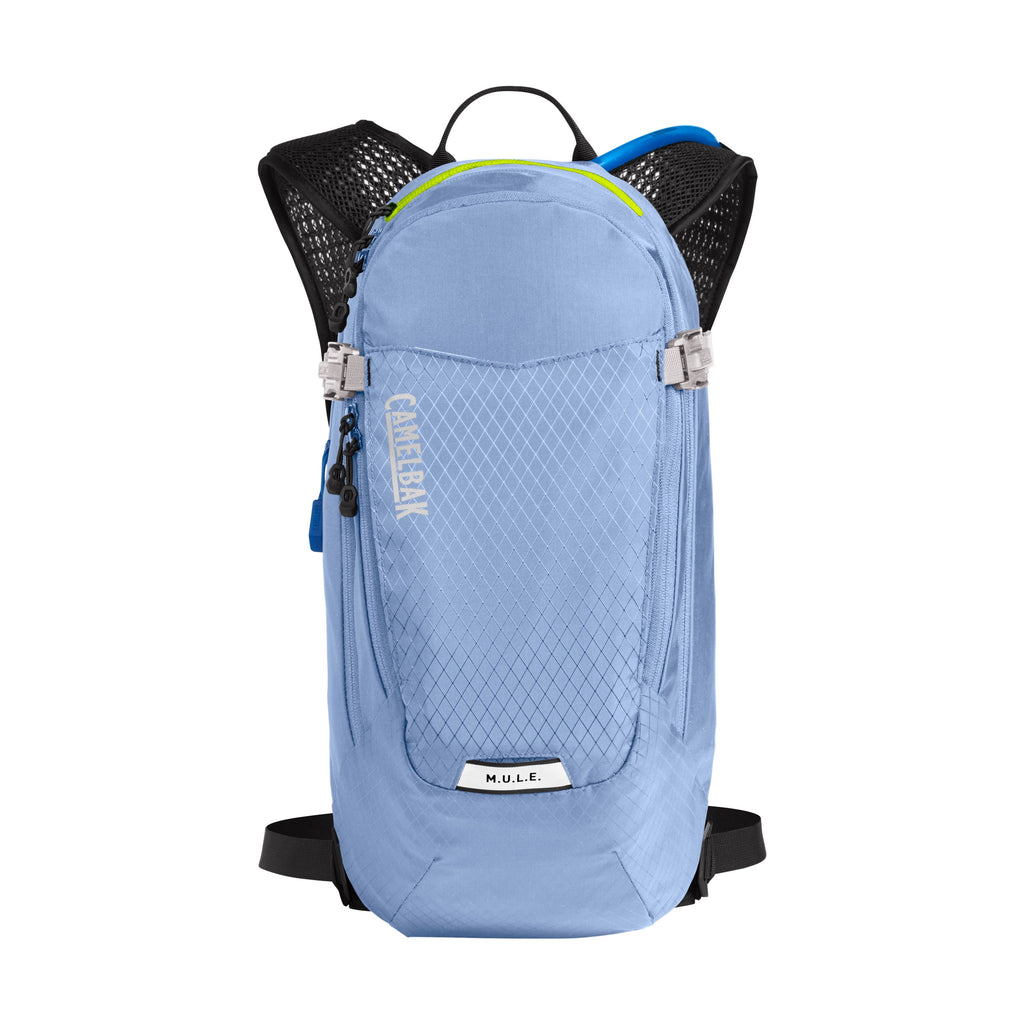 Camelbak Women's M.U.L.E.® 12 100oz Hydration Pack, Serenity Blue - G41S